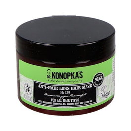 DR. KONOPKA´S Mascarilla Anticaida pour tout type de cheveux 300ml