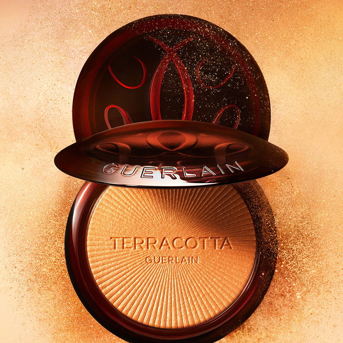 Guerlain Terracotta Luminizer 00-ivoire