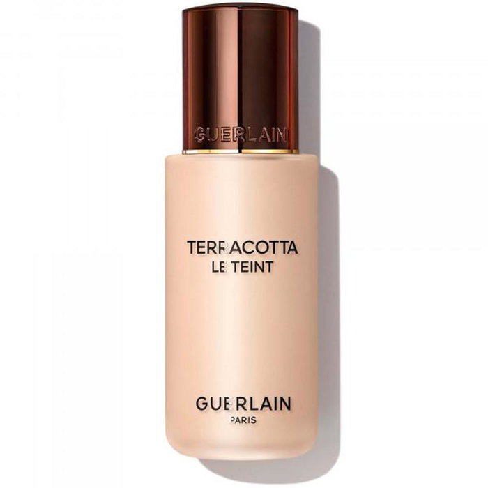 Guerlain Terracotta Le Teint 1C Guerlain Terracotta Le Teint 1C