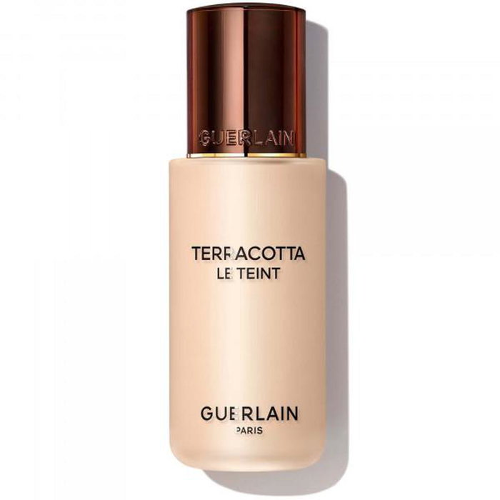 Guerlain Terracotta Le Teint 0N Guerlain Terracotta Le Teint 0N