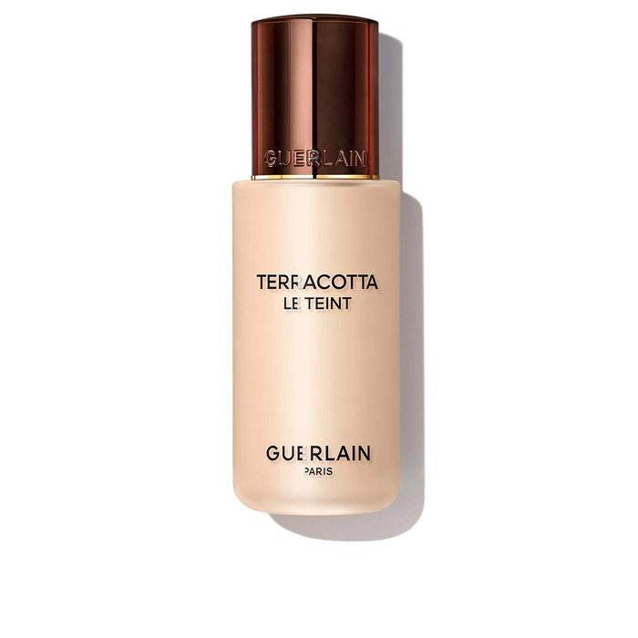 Guerlain Terracotta Le Teint 0N Guerlain Terracotta Le Teint 0N