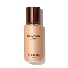Guerlain Terracotta Le Teint Fond de Teint Fluide 3.5N