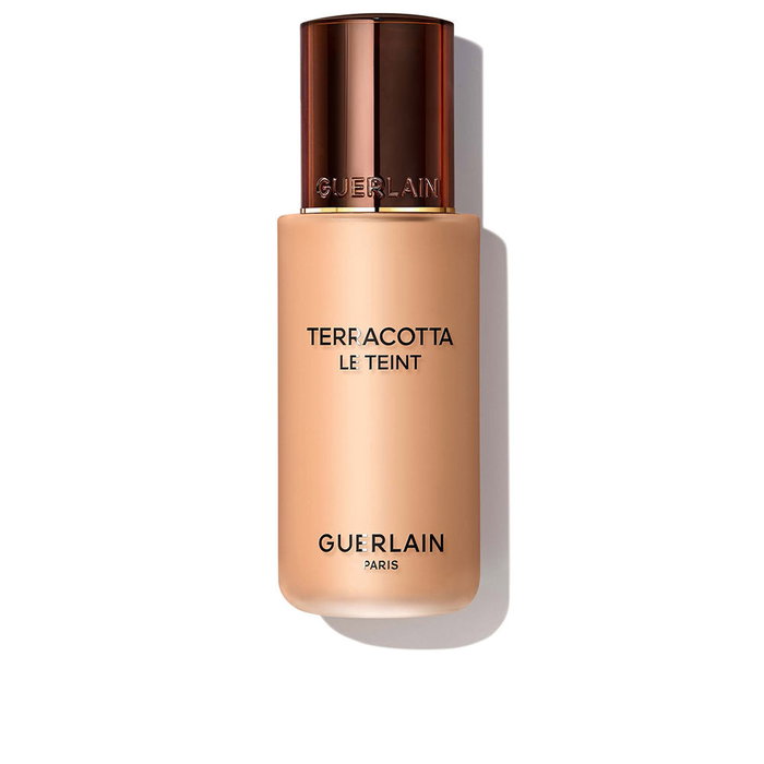 Guerlain Terracotta Le Teint 4N Guerlain Terracotta Le Teint 4N
