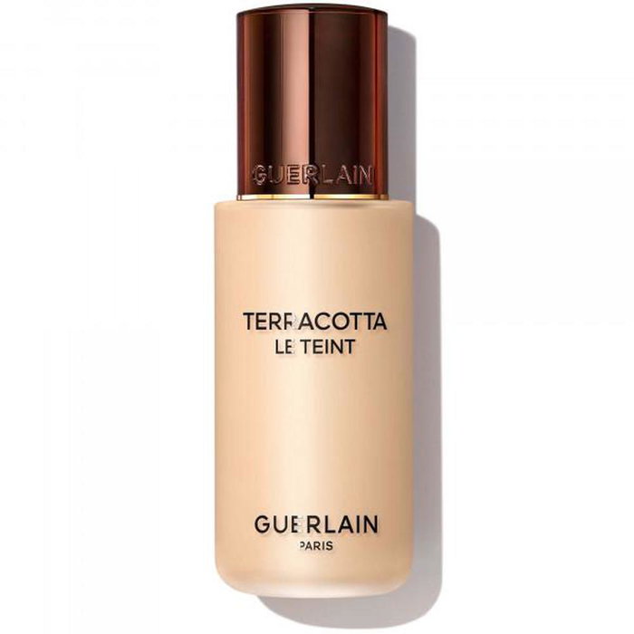 Guerlain Terracotta Le Teint 1W Guerlain Terracotta Le Teint 1W