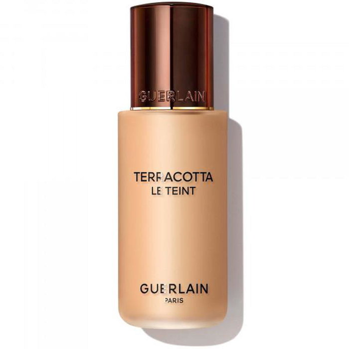 Guerlain Terracotta Le Teint 4W Guerlain Terracotta Le Teint 4W