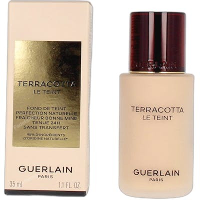 Guerlain Terracotta Le Teint fond de teint fluide 2.5N