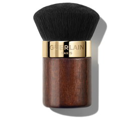 Guerlain KABUKI Pinceau Fond de Teint