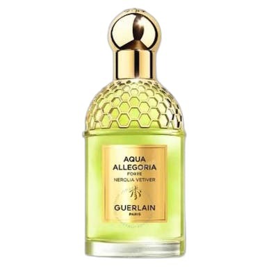 Guerlain Aqua Allegoria Nerolia Vetiver Eau de Parfum 125 ml