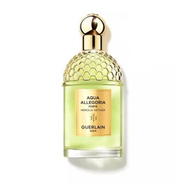 Guerlain Aqua Allegoria Forte Nerolia Vetiver - Eau de Parfum 125 ml - Collection aux ingrédients naturels