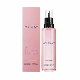 Giorgio Armani My Way Eau de Parfum Recharge 100 ml
