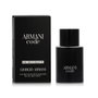 Giorgio Armani Code Eau de Toilette 50 ml Rechargeable