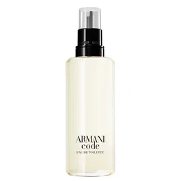 Giorgio Armani Code Eau de Toilette Recharge 150 ml pour homme