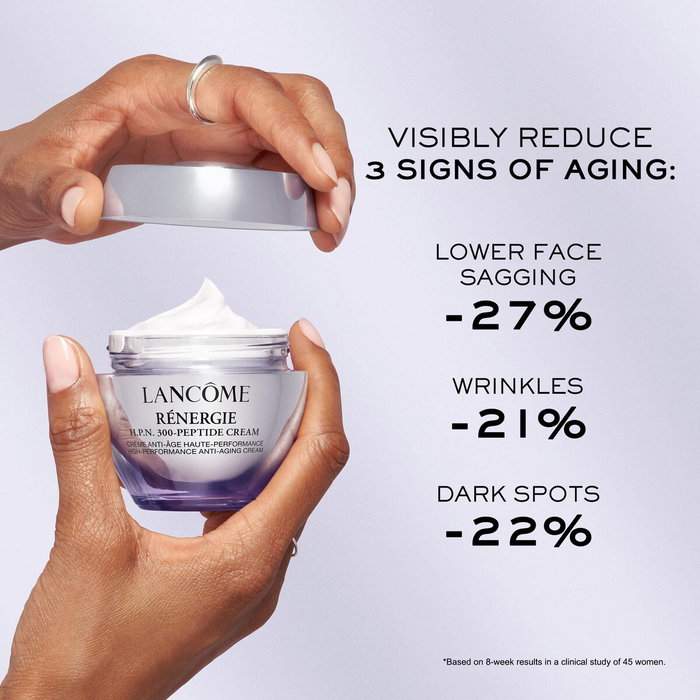 Lancôme Rénergie H.P.N. 300 Crème Anti-rides 50 ml