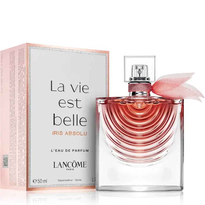Lancôme La Vie Est Belle Iris Absolu Eau de Parfum 50 ml