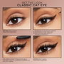 Lancôme Lash Idôle Eyeliner Waterproof Marron