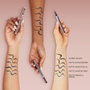 Lancôme Lash Idôle Eyeliner Waterproof Marron