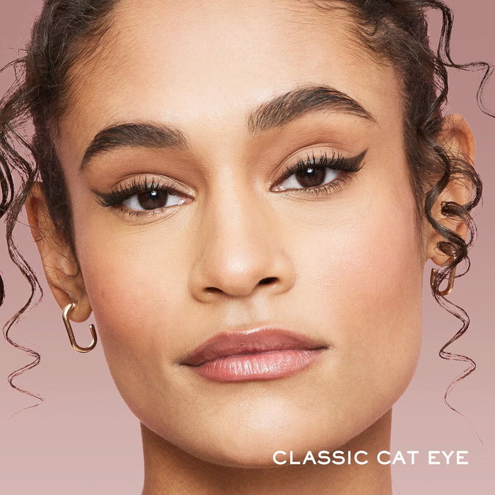 Lancôme Lash Idôle Eyeliner Waterproof Marron