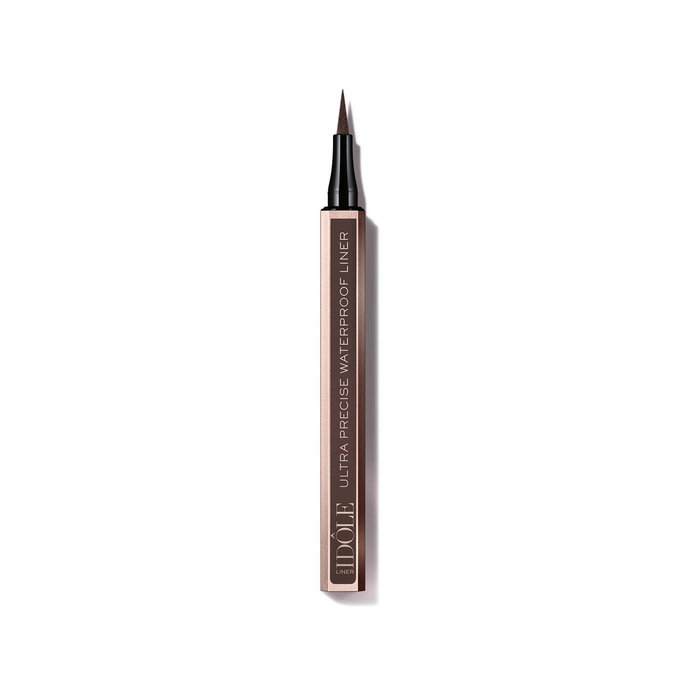 Lancôme Lash Idôle Eyeliner Waterproof Marron