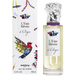 Sisley L'Eau Rêvée d'Eliya Eau de Toilette 100 ml