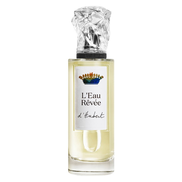 Sisley L'Eau Rêvée d'Hubert Eau de Toilette 100 ml