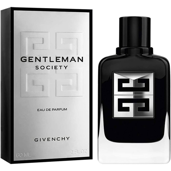 Givenchy Gentleman Society Eau de Parfum 60 ml Givenchy Gentleman Society Eau de Parfum 60 ml