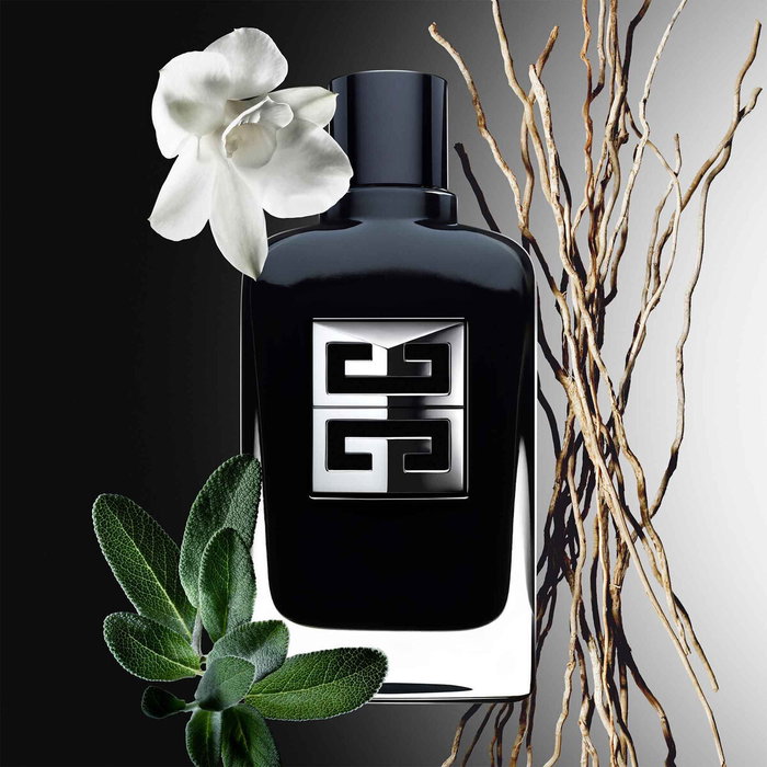 Givenchy Gentleman Society Eau de Parfum 60 ml Givenchy Gentleman Society Eau de Parfum 60 ml