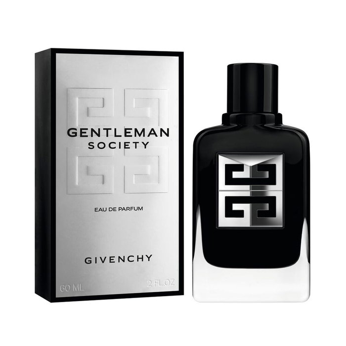 Givenchy Gentleman Society Eau de Parfum 60 ml Givenchy Gentleman Society Eau de Parfum 60 ml