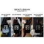 Givenchy Gentleman Society Eau de Parfum 60 ml