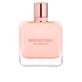 Givenchy Irresistible Rose Velvet Eau de Parfum Vaporisateur 50 ml - Parfum Femme Floral avec Patchouli Blanc et Rose