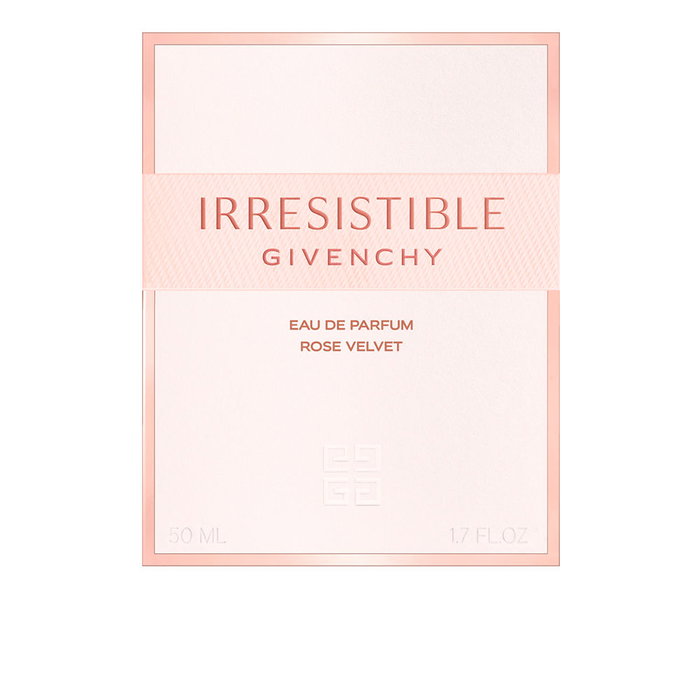 Givenchy Irresistible Rose Velvet Eau de Parfum 50 ml Givenchy Irresistible Rose Velvet Eau de Parfum 50 ml