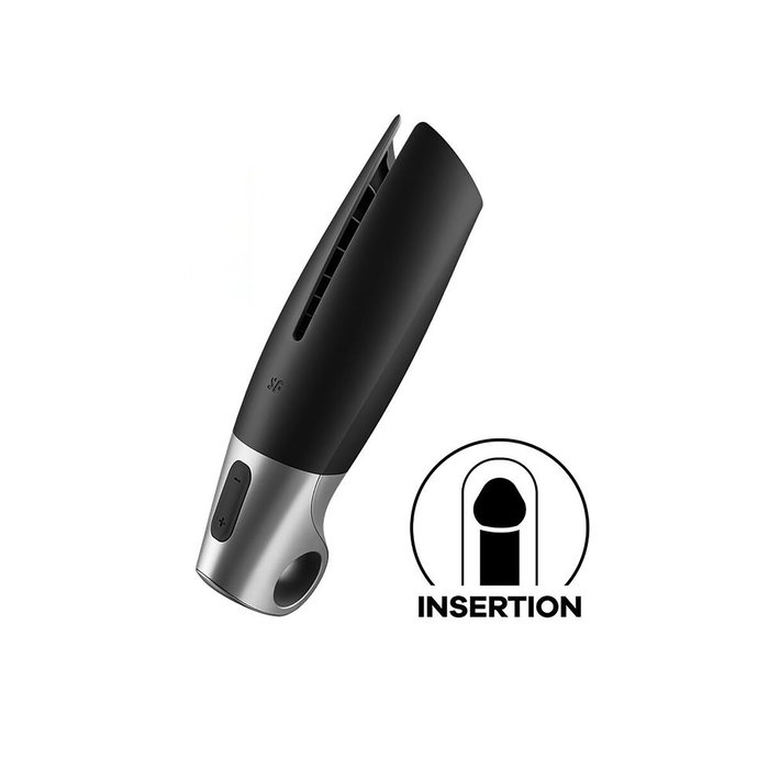Satisfyer Power Masturbator vibrateur