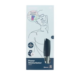 Satisfyer Power Masturbator vibrateur