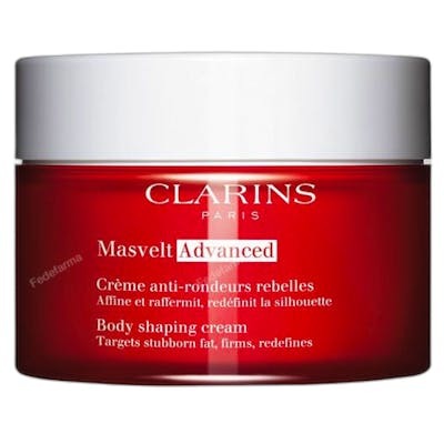 Clarins MASVELT Crème Corporelle Clarins MASVELT Crème Corporelle