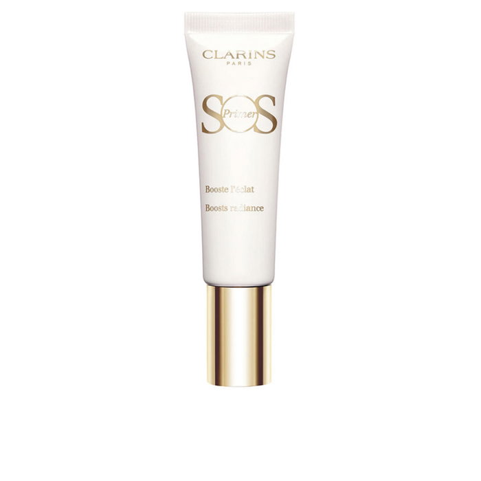 Clarins SOS PRIMER 00-lumière universelle Clarins SOS PRIMER 00-lumière universelle