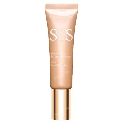 Clarins SOS PRIMER 00-lumière universelle Clarins SOS PRIMER 00-lumière universelle