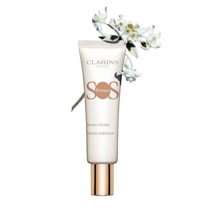 Clarins SOS PRIMER 00-lumière universelle Clarins SOS PRIMER 00-lumière universelle