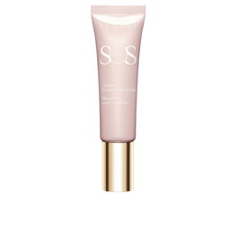 Clarins SOS PRIMER #01-rose