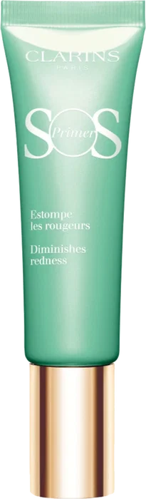 Clarins SOS Primer 04-vert 30 ml Clarins SOS Primer 04-vert 30 ml