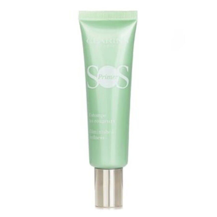 Clarins SOS Primer 04-vert 30 ml Clarins SOS Primer 04-vert 30 ml