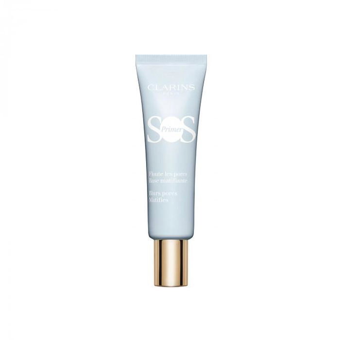 Clarins SOS Primer Matifiante 30 ml Clarins SOS Primer Matifiante 30 ml