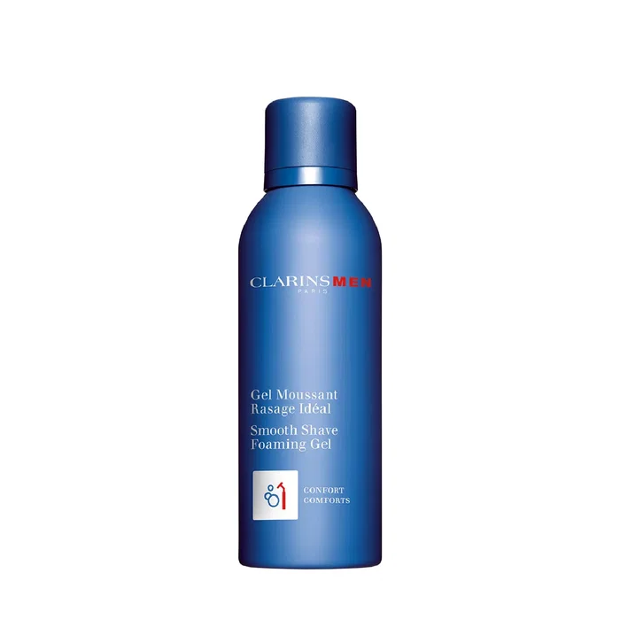 Clarins Gel de rasage idéal MEN 150 ml Clarins Gel de rasage idéal MEN 150 ml