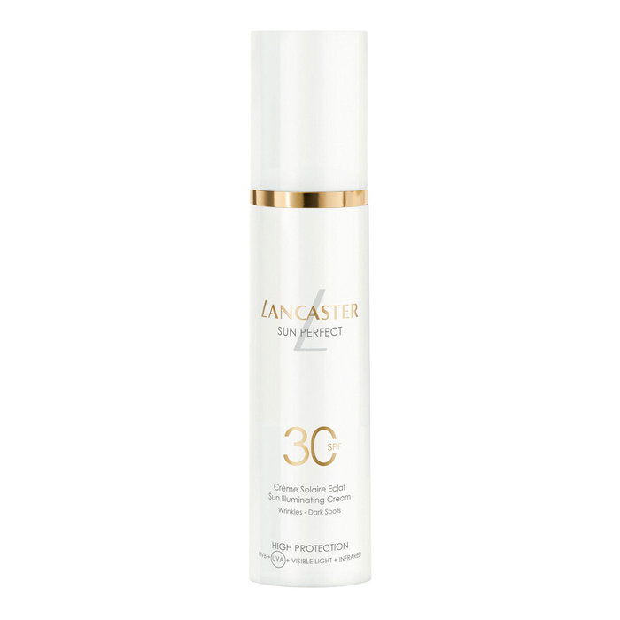 Lancaster Sun Perfect Crème Illuminatrice SPF30