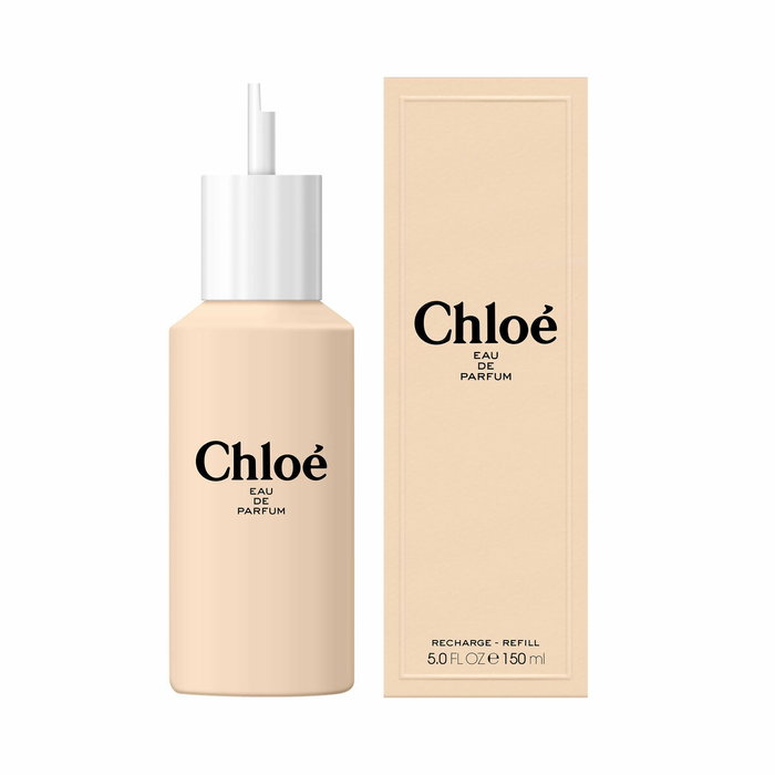 Chloé CHLOÉ SIGNATURE Eau de Parfum Recharge 150 ml Chloé CHLOÉ SIGNATURE Eau de Parfum Recharge 150 ml