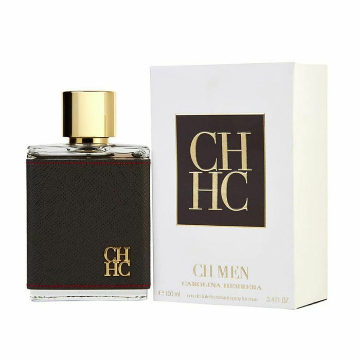 Carolina Herrera CH Men Eau de Toilette 100 ml Carolina Herrera CH Men Eau de Toilette 100 ml
