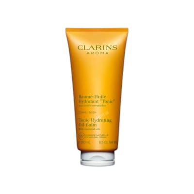 Clarins Baume-Huile Tonique 200 ml Clarins Baume-Huile Tonique 200 ml
