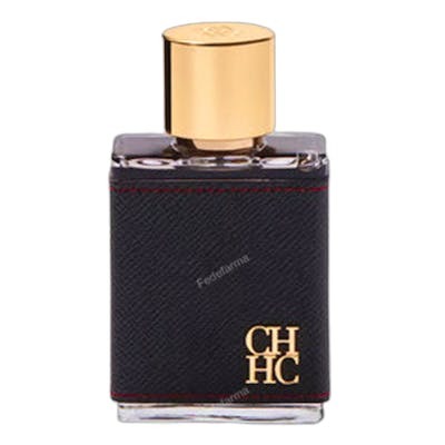 Carolina Herrera CH MEN Eau de Toilette 50 ml Carolina Herrera CH MEN Eau de Toilette 50 ml