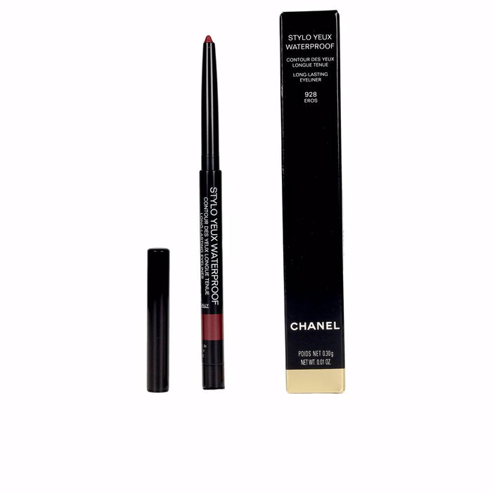 Chanel Stylo Yeux waterproof 928-eros