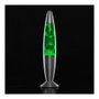 Lampe à Lave Magla InnovaGoods Vert