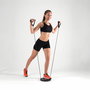 Disque Rotatif de Cardio avec Guide d'Exercices InnovaGoods