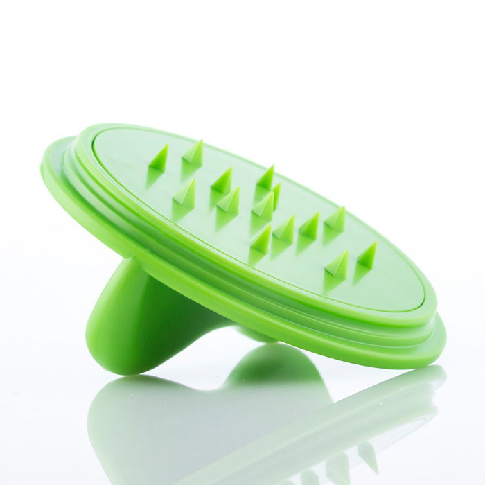 Innovagoods Spiru Coupe-légumes en spirale, 8 x 8 x 9 cm, passe au lave-vaisselle Innovagoods Spiru Coupe-légumes en spirale, 8 x 8 x 9 cm, passe au lave-vaisselle